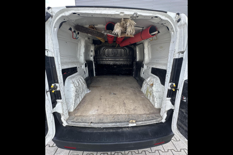 Fiat Dobló Cargo 1.6 MJ L2H1 Maxi 3 zitpl.