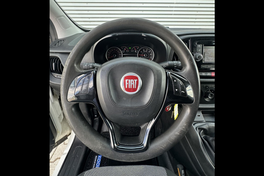 Fiat Dobló Cargo 1.6 MJ L2H1 Maxi 3 zitpl.