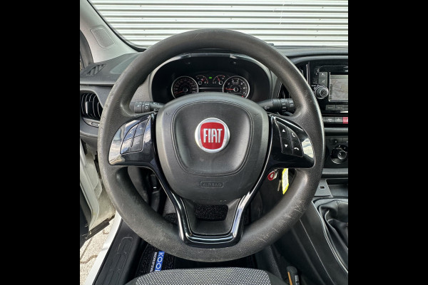 Fiat Dobló Cargo 1.6 MJ L2H1 Maxi 3 zitpl.