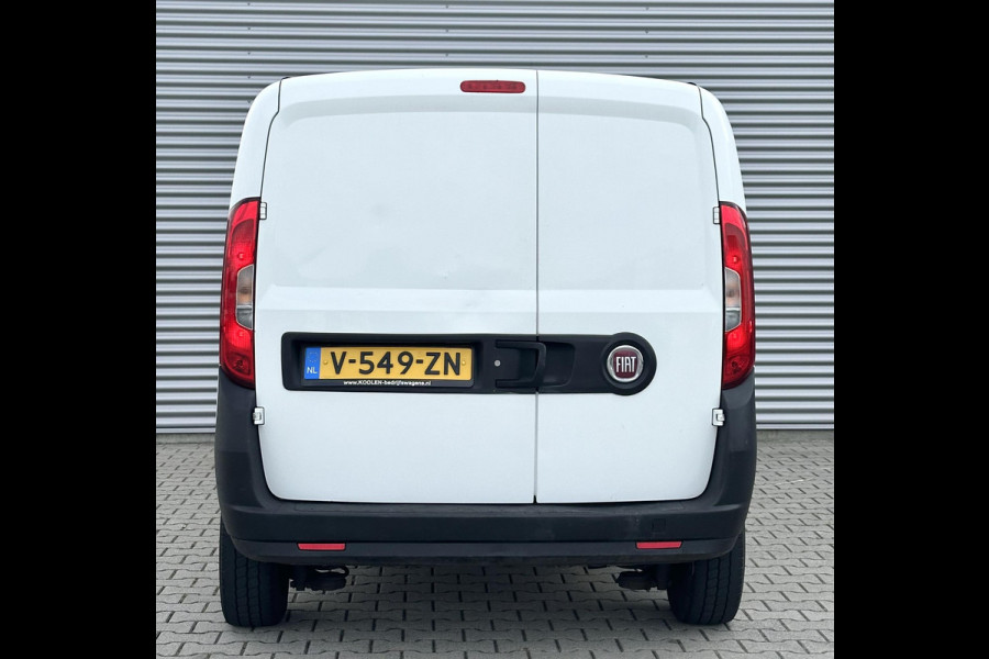 Fiat Dobló Cargo 1.6 MJ L2H1 Maxi 3 zitpl.