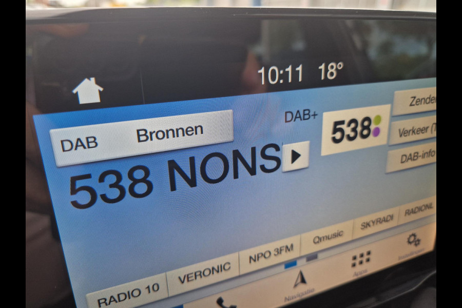 Ford Fiesta 1.1 Trend | Maar 21 dkm! | Navigatie  | Airco | All Seaon banden | CPV op afstand via