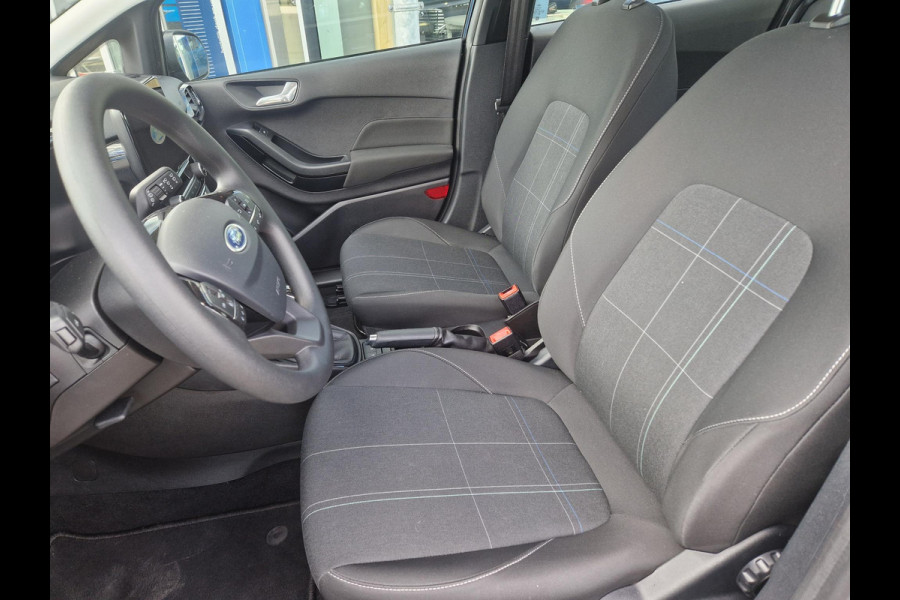 Ford Fiesta 1.1 Trend | Maar 21 dkm! | Navigatie  | Airco | All Seaon banden | CPV op afstand via