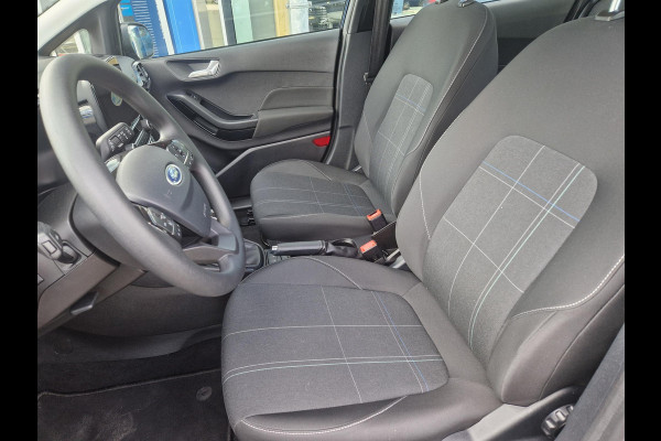 Ford Fiesta 1.1 Trend | Maar 21 dkm! | Navigatie  | Airco | All Seaon banden | CPV op afstand via