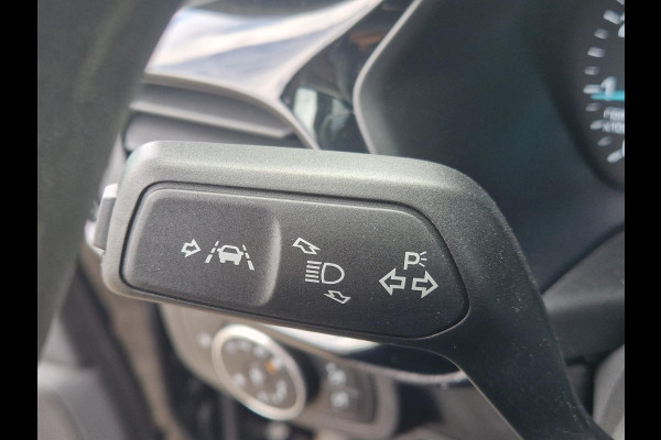 Ford Fiesta 1.1 Trend | Maar 21 dkm! | Navigatie  | Airco | All Seaon banden | CPV op afstand via