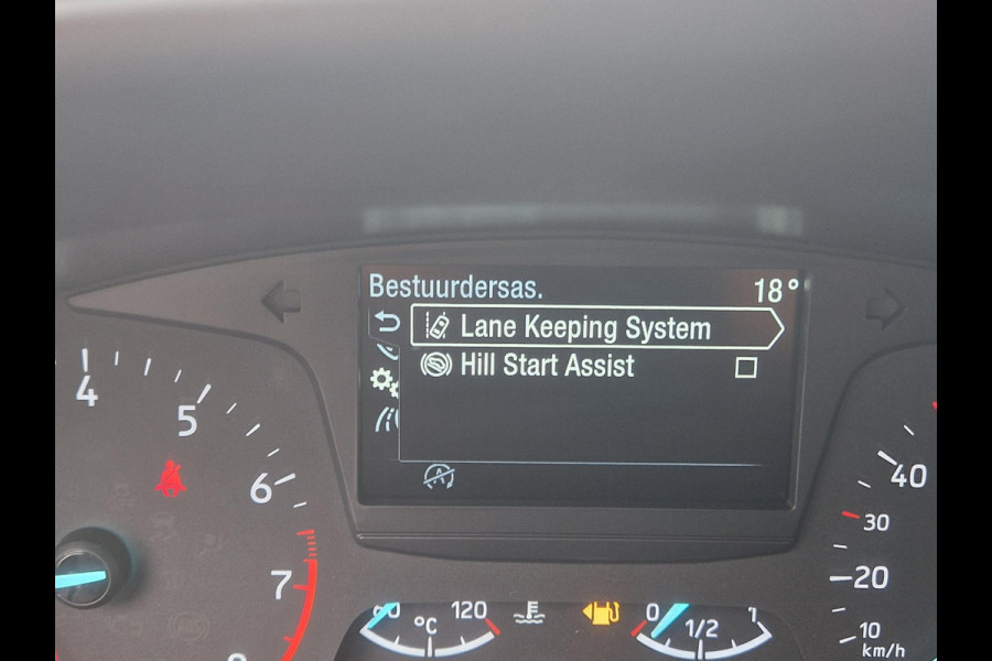 Ford Fiesta 1.1 Trend | Maar 21 dkm! | Navigatie  | Airco | All Seaon banden | CPV op afstand via