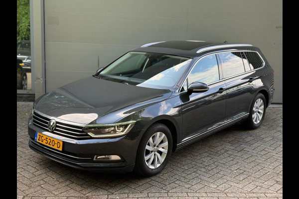 Volkswagen Passat Variant 1.5 TSI Comfortline Business l Pano l Automaat l Navi l ACC l Climate l Zeer goede nette auto l