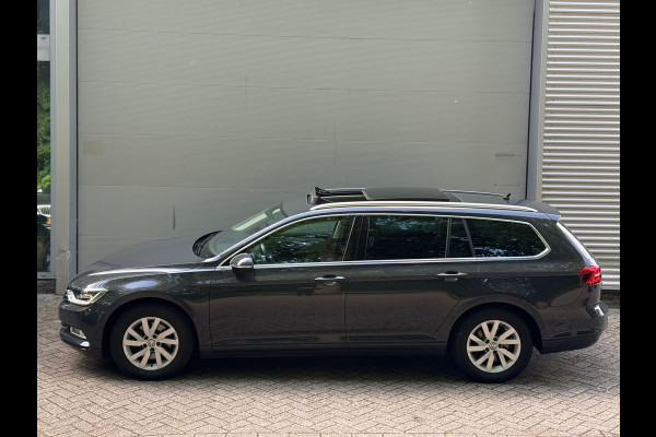 Volkswagen Passat Variant 1.5 TSI Comfortline Business l Pano l Automaat l Navi l ACC l Climate l Zeer goede nette auto l