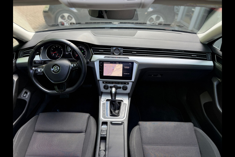 Volkswagen Passat Variant 1.5 TSI Comfortline Business l Pano l Automaat l Navi l ACC l Climate l Zeer goede nette auto l