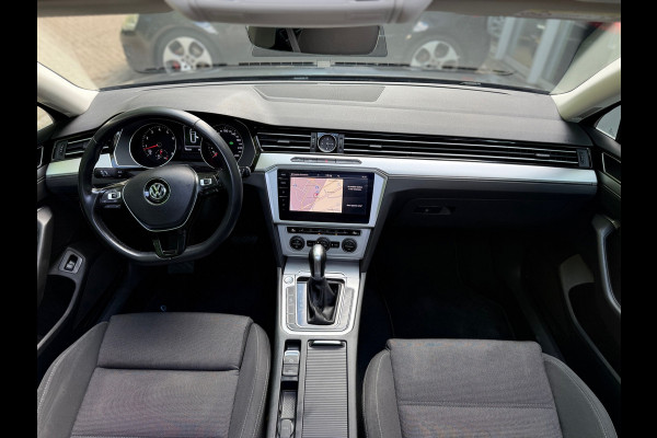 Volkswagen Passat Variant 1.5 TSI Comfortline Business l Pano l Automaat l Navi l ACC l Climate l Zeer goede nette auto l