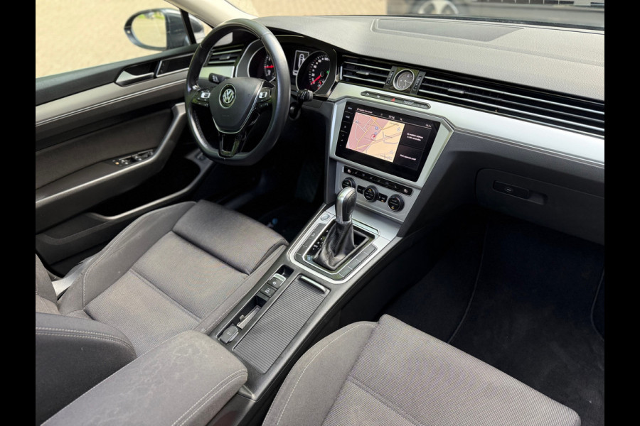Volkswagen Passat Variant 1.5 TSI Comfortline Business l Pano l Automaat l Navi l ACC l Climate l Zeer goede nette auto l