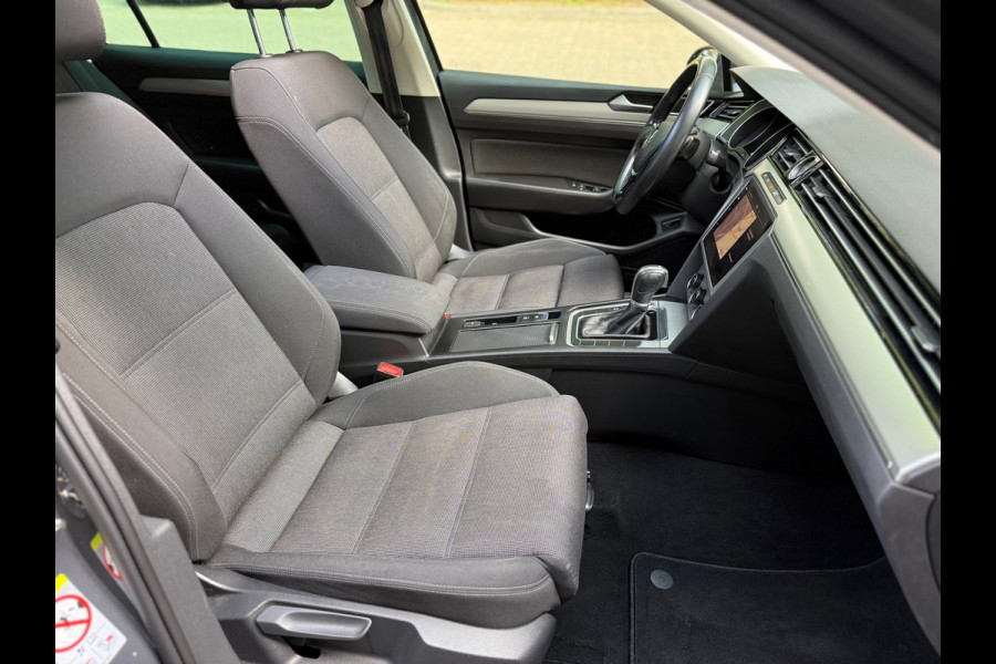 Volkswagen Passat Variant 1.5 TSI Comfortline Business l Pano l Automaat l Navi l ACC l Climate l Zeer goede nette auto l