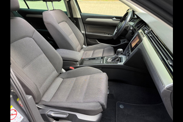 Volkswagen Passat Variant 1.5 TSI Comfortline Business l Pano l Automaat l Navi l ACC l Climate l Zeer goede nette auto l