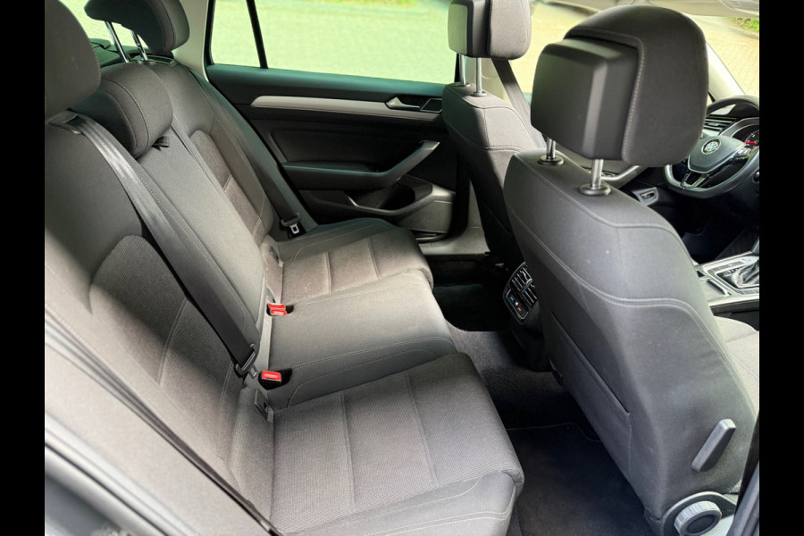 Volkswagen Passat Variant 1.5 TSI Comfortline Business l Pano l Automaat l Navi l ACC l Climate l Zeer goede nette auto l