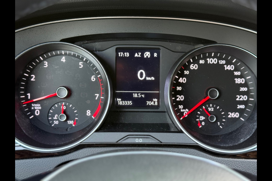 Volkswagen Passat Variant 1.5 TSI Comfortline Business l Pano l Automaat l Navi l ACC l Climate l Zeer goede nette auto l