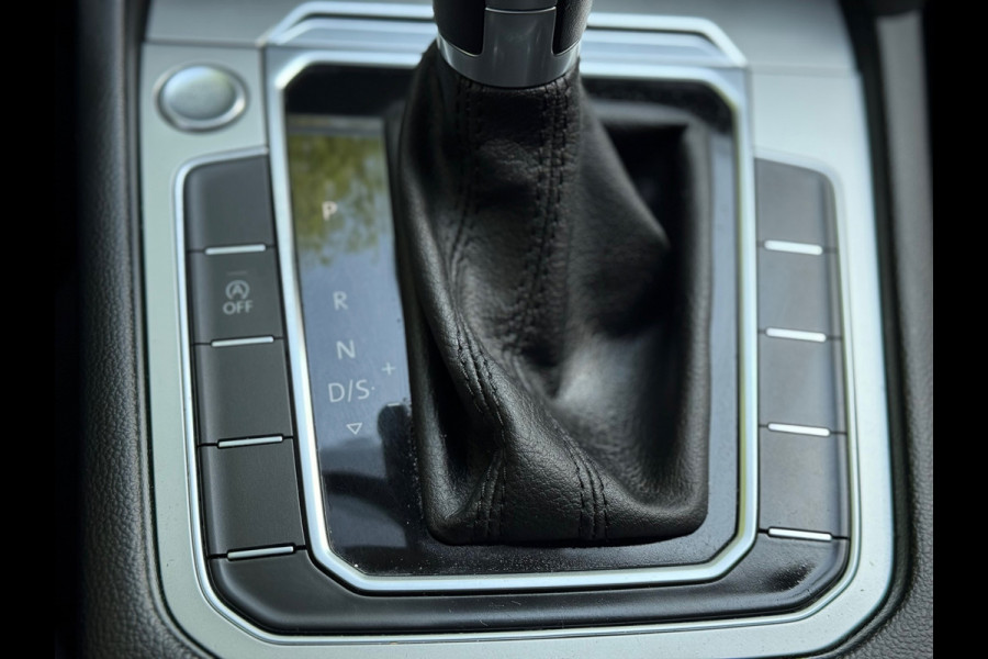 Volkswagen Passat Variant 1.5 TSI Comfortline Business l Pano l Automaat l Navi l ACC l Climate l Zeer goede nette auto l