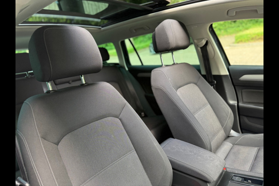 Volkswagen Passat Variant 1.5 TSI Comfortline Business l Pano l Automaat l Navi l ACC l Climate l Zeer goede nette auto l