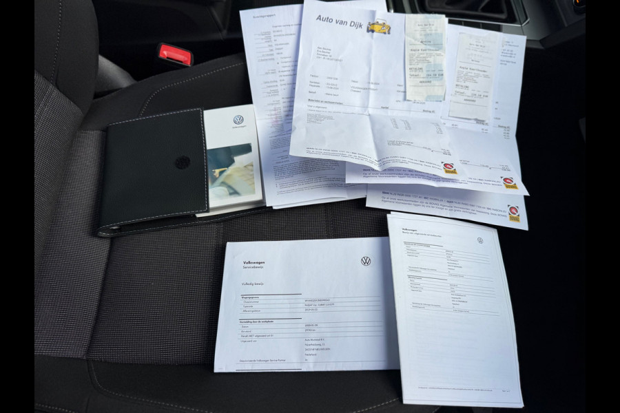 Volkswagen Passat Variant 1.5 TSI Comfortline Business l Pano l Automaat l Navi l ACC l Climate l Zeer goede nette auto l