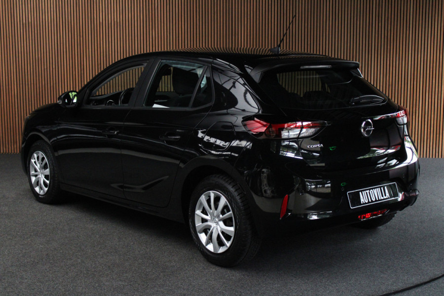 Opel Corsa 1.2 Navi Airco Stoel- & stuur verwarming Carplay PDC Bluetooth Cruise BTW auto