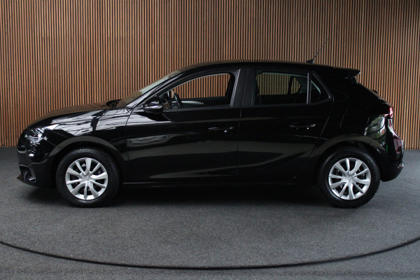 Opel Corsa 1.2 Navi Airco Stoel- & stuur verwarming Carplay PDC Bluetooth Cruise BTW auto