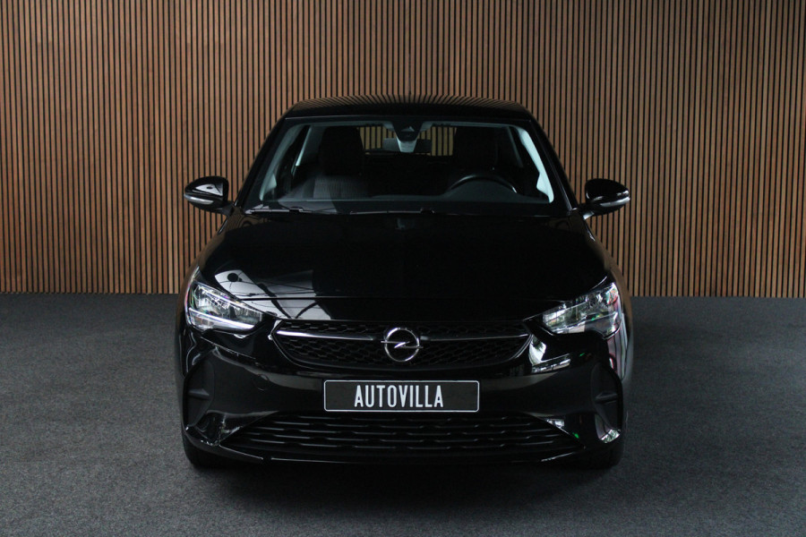 Opel Corsa 1.2 Navi Airco Stoel- & stuur verwarming Carplay PDC Bluetooth Cruise BTW auto