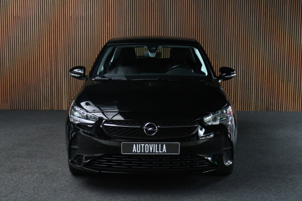 Opel Corsa 1.2 Navi Airco Stoel- & stuur verwarming Carplay PDC Bluetooth Cruise BTW auto
