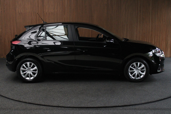 Opel Corsa 1.2 Navi Airco Stoel- & stuur verwarming Carplay PDC Bluetooth Cruise BTW auto