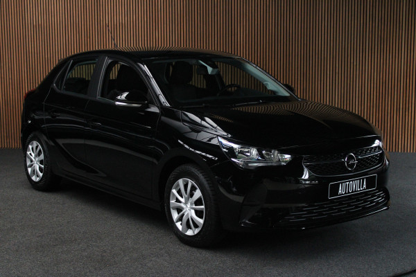 Opel Corsa 1.2 Navi Airco Stoel- & stuur verwarming Carplay PDC Bluetooth Cruise BTW auto