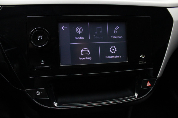 Opel Corsa 1.2 Navi Airco Stoel- & stuur verwarming Carplay PDC Bluetooth Cruise BTW auto