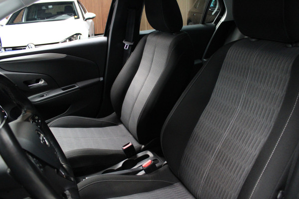 Opel Corsa 1.2 Navi Airco Stoel- & stuur verwarming Carplay PDC Bluetooth Cruise BTW auto