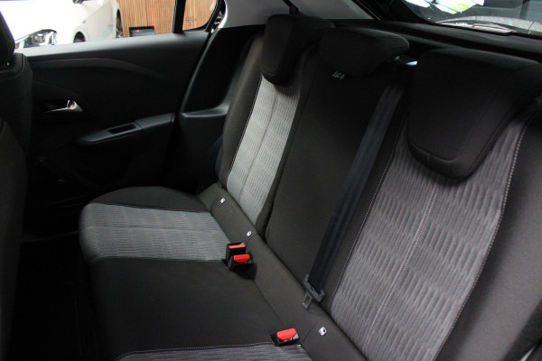 Opel Corsa 1.2 Navi Airco Stoel- & stuur verwarming Carplay PDC Bluetooth Cruise BTW auto