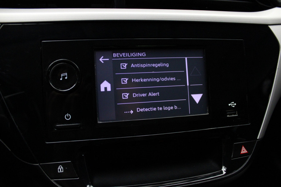 Opel Corsa 1.2 Navi Airco Stoel- & stuur verwarming Carplay PDC Bluetooth Cruise BTW auto