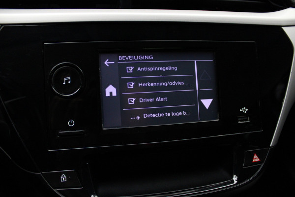 Opel Corsa 1.2 Navi Airco Stoel- & stuur verwarming Carplay PDC Bluetooth Cruise BTW auto