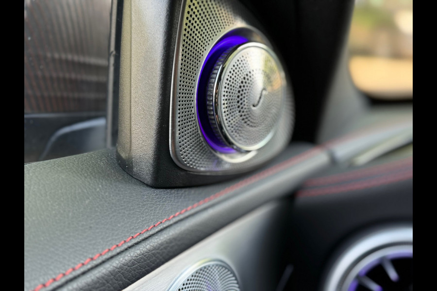 Mercedes-Benz C-Klasse Estate AMG C43 4MATIC Carbon l Performance stoelen l Headup l 360 Camera l 3D Burmester l ILS l AMG Exhaust
