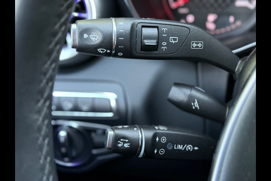 Mercedes-Benz C-Klasse Estate AMG C43 4MATIC Carbon l Performance stoelen l Headup l 360 Camera l 3D Burmester l ILS l AMG Exhaust
