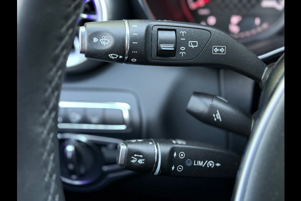 Mercedes-Benz C-Klasse Estate AMG C43 4MATIC Carbon l Performance stoelen l Headup l 360 Camera l 3D Burmester l ILS l AMG Exhaust
