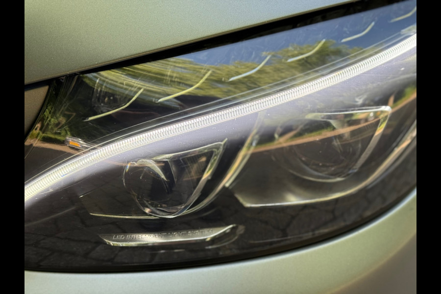 Mercedes-Benz C-Klasse Estate AMG C43 4MATIC Carbon l Performance stoelen l Headup l 360 Camera l 3D Burmester l ILS l AMG Exhaust