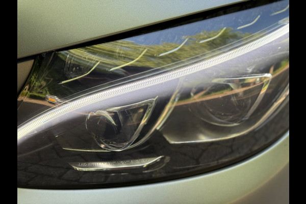 Mercedes-Benz C-Klasse Estate AMG C43 4MATIC Carbon l Performance stoelen l Headup l 360 Camera l 3D Burmester l ILS l AMG Exhaust