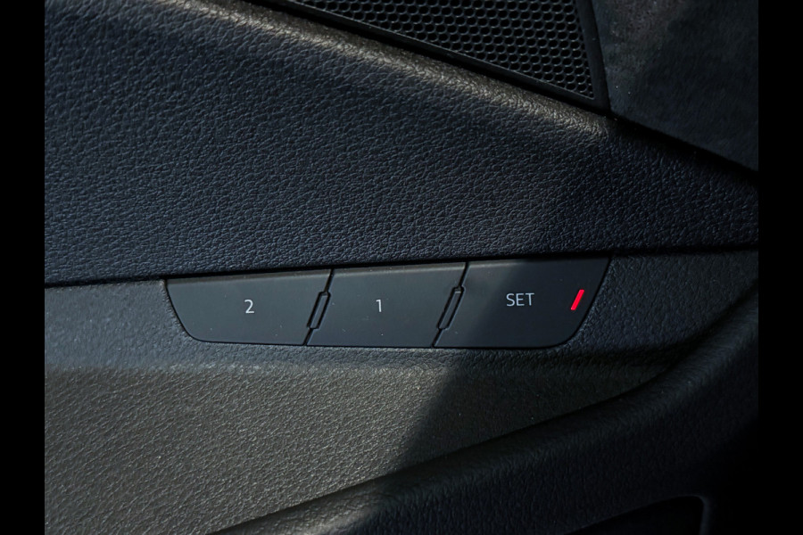 Audi e-tron e-tron 50 quattro 3x S-Line 71 kWh Luchtvering|Panorama|Sfeer|NL NAP