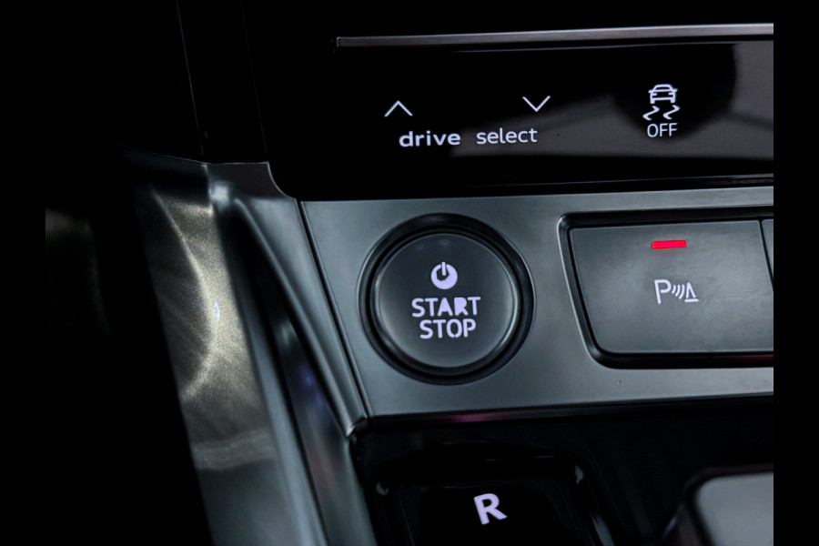 Audi e-tron e-tron 50 quattro 3x S-Line 71 kWh Luchtvering|Panorama|Sfeer|NL NAP