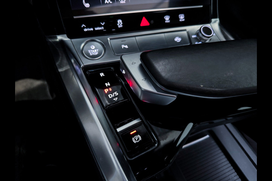 Audi e-tron e-tron 50 quattro 3x S-Line 71 kWh Luchtvering|Panorama|Sfeer|NL NAP