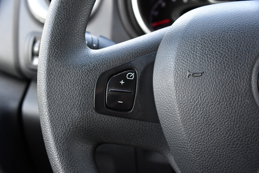 Fiat Talento 2.0 MultiJet L2H1 PB Edition Cruise, Carplay, Sensoren, 145PK, Sensoren, Airco, Multimedia, NAVI, Uniek!