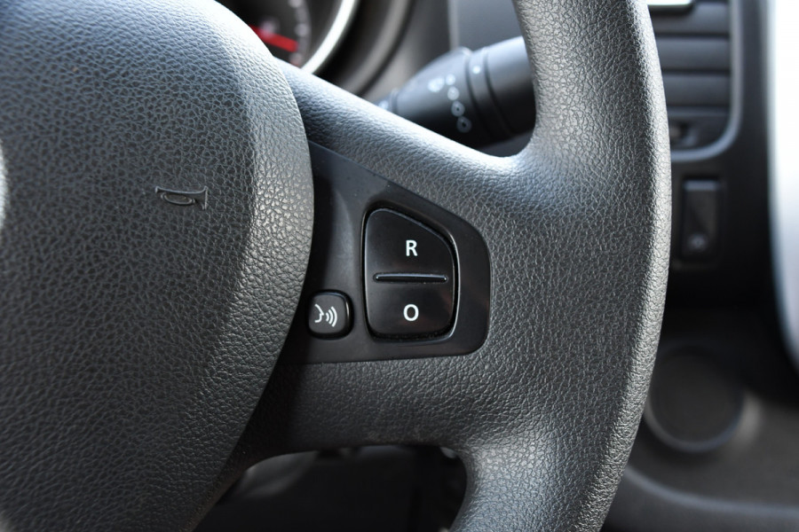 Fiat Talento 2.0 MultiJet L2H1 PB Edition Cruise, Carplay, Sensoren, 145PK, Sensoren, Airco, Multimedia, NAVI, Uniek!
