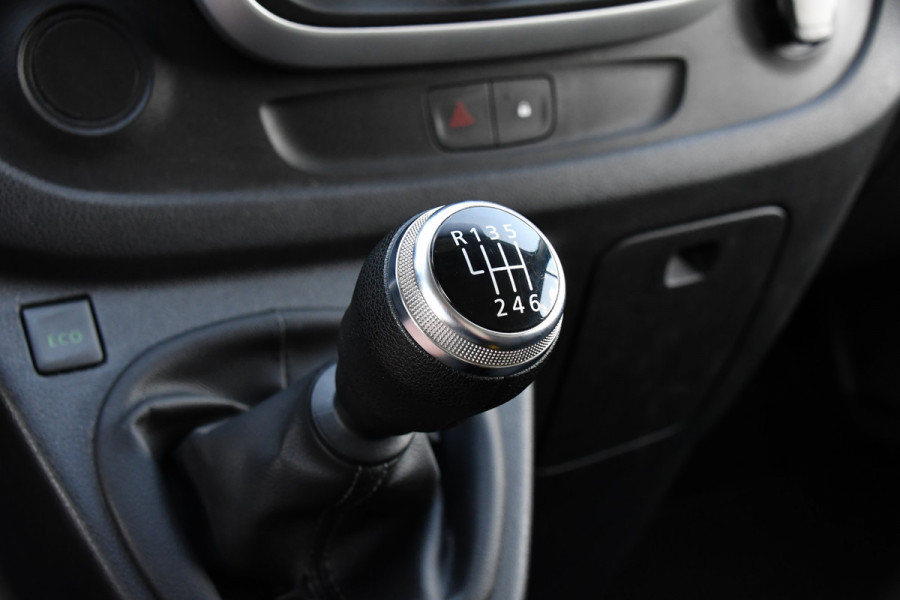 Fiat Talento 2.0 MultiJet L2H1 PB Edition Cruise, Carplay, Sensoren, 145PK, Sensoren, Airco, Multimedia, NAVI, Uniek!