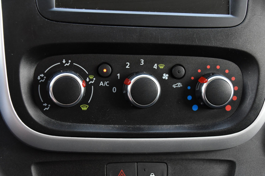 Fiat Talento 2.0 MultiJet L2H1 PB Edition Cruise, Carplay, Sensoren, 145PK, Sensoren, Airco, Multimedia, NAVI, Uniek!