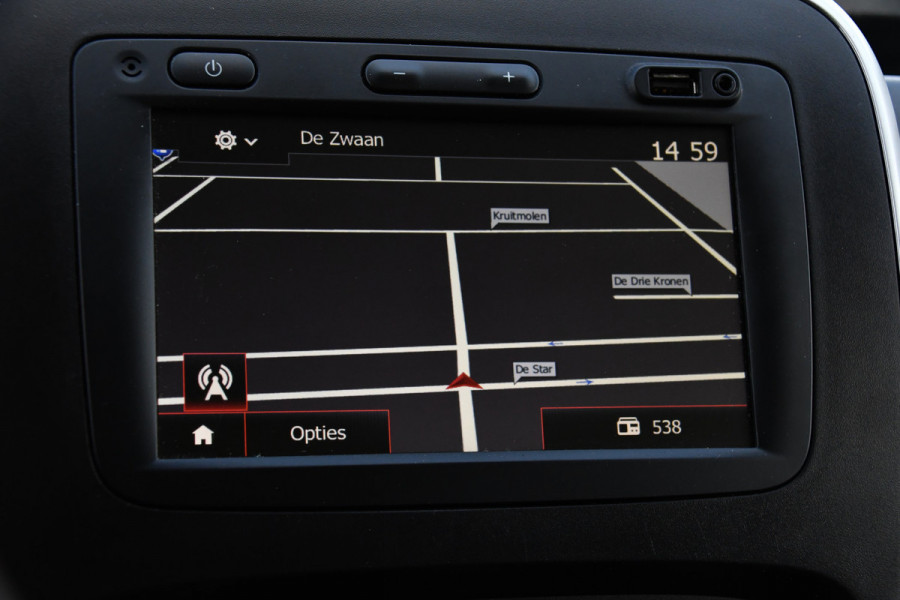 Fiat Talento 2.0 MultiJet L2H1 PB Edition Cruise, Carplay, Sensoren, 145PK, Sensoren, Airco, Multimedia, NAVI, Uniek!