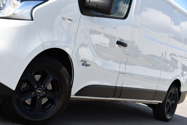 Fiat Talento 2.0 MultiJet L2H1 PB Edition Cruise, Carplay, Sensoren, 145PK, Sensoren, Airco, Multimedia, NAVI, Uniek!