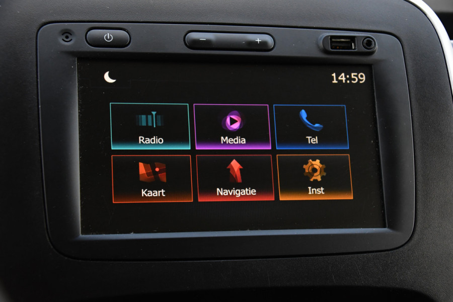 Fiat Talento 2.0 MultiJet L2H1 PB Edition Cruise, Carplay, Sensoren, 145PK, Sensoren, Airco, Multimedia, NAVI, Uniek!