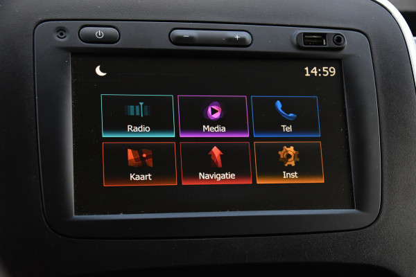 Fiat Talento 2.0 MultiJet L2H1 PB Edition Cruise, Carplay, Sensoren, 145PK, Sensoren, Airco, Multimedia, NAVI, Uniek!