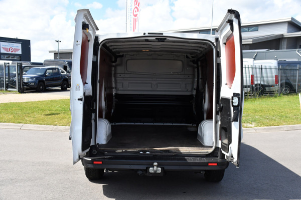 Fiat Talento 2.0 MultiJet L2H1 PB Edition Cruise, Carplay, Sensoren, 145PK, Sensoren, Airco, Multimedia, NAVI, Uniek!