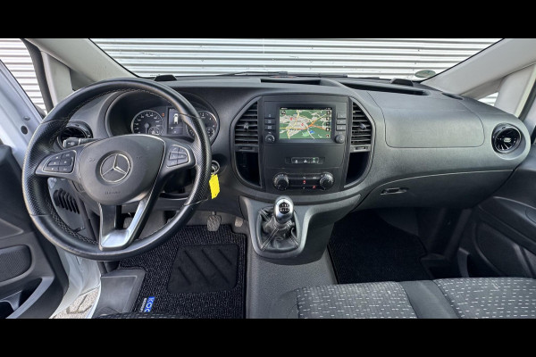 Mercedes-Benz Vito 116 CDI Extra Lang